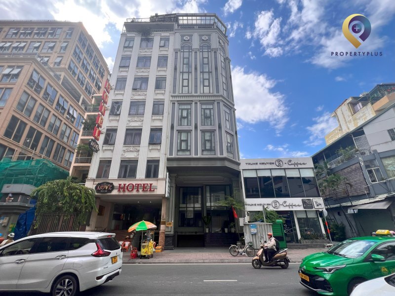 Tòa nhà Phúc Khang 2